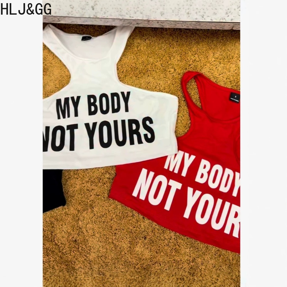 Summer Clothing Trends 2026 - HLJ&GG Sommer Neue Slim-Fit Westen mit