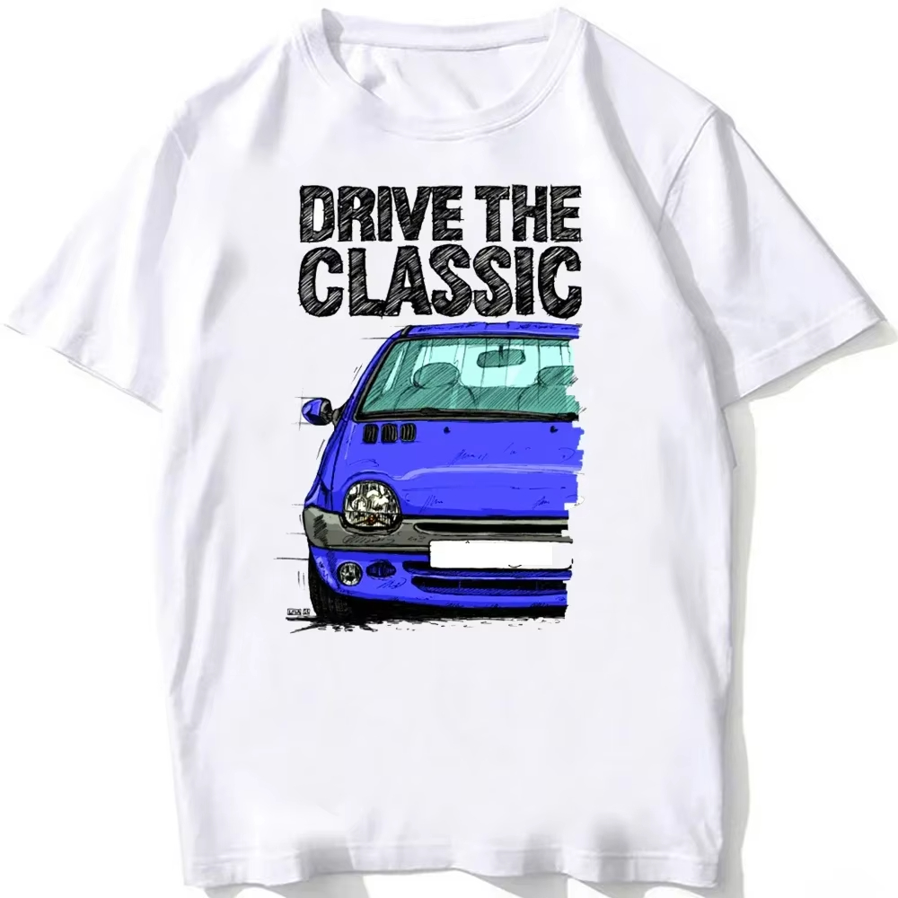 Summer Clothing Drive - 2026 New Drive A Legend Twingo