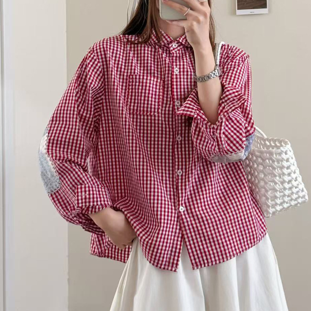 Summer Clothing Young Women - 2026 Mori Kei Kleidung Japanischer Stil
