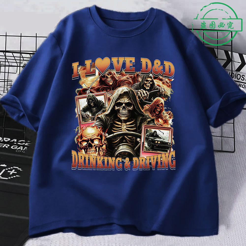 I Love D D Drinking Driving Lu – Summer Clothing Drive Bewertung und Preis