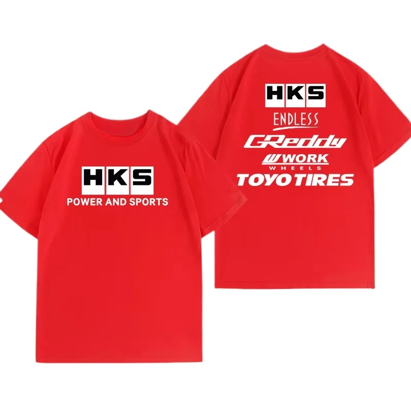 2026 Japan JDM Tuning-Auto HKS – The Endless Summer Clothing Japan Bewertung und Preis
