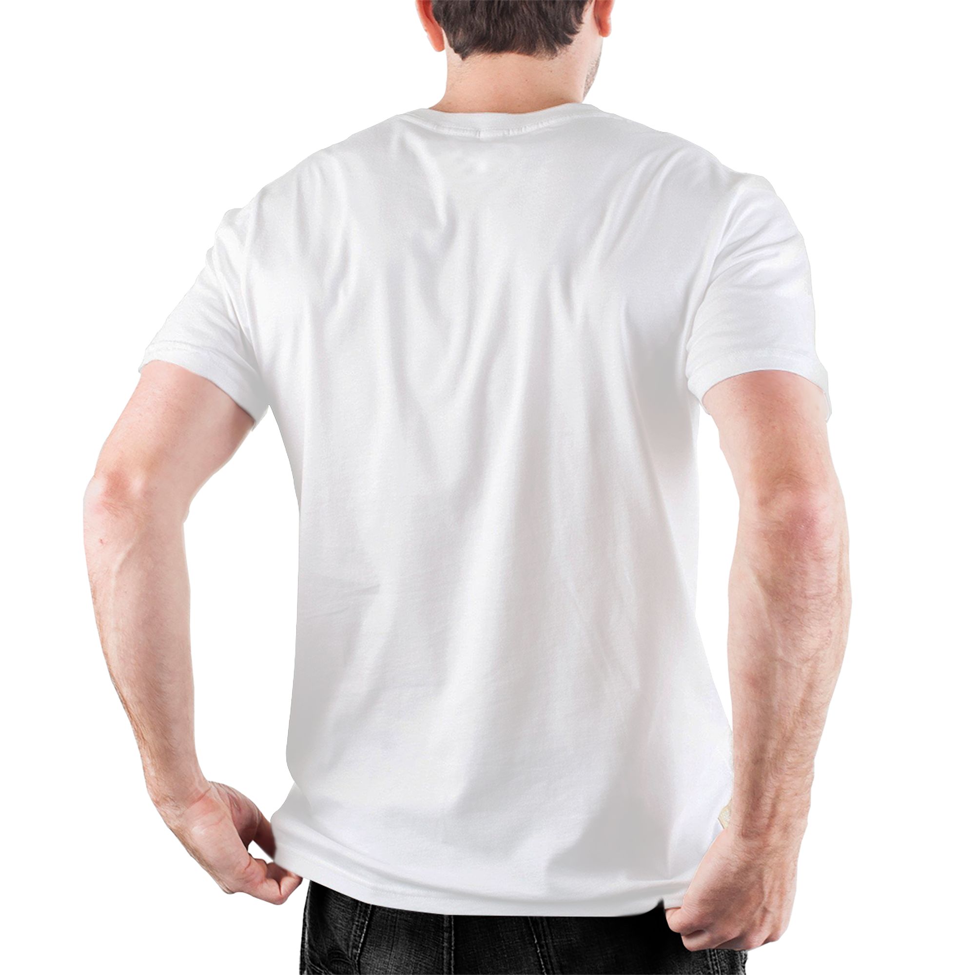 Herren-T-Shirts mit dem Namen  – Summer Clothing Name Bewertung und Preis