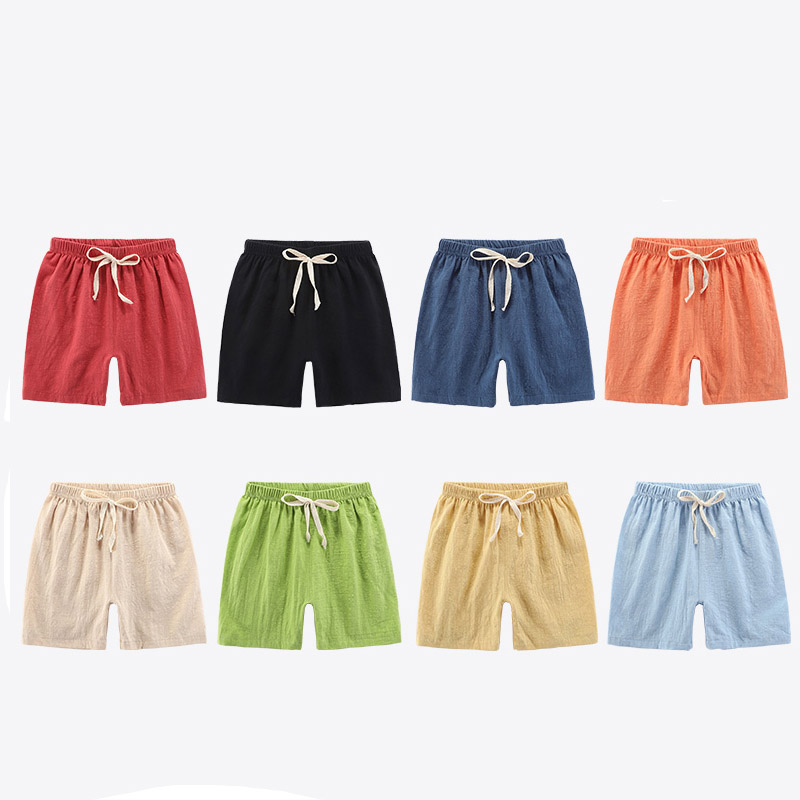 Baby Shorts koreanisch 6 bis 9 – Summer Clothing Teens Bewertung und Preis