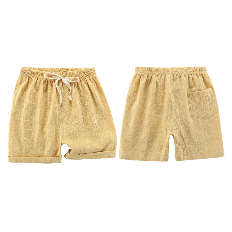 Baby Shorts koreanisch 6 bis 9 – Summer Clothing Teens Bewertung und Preis