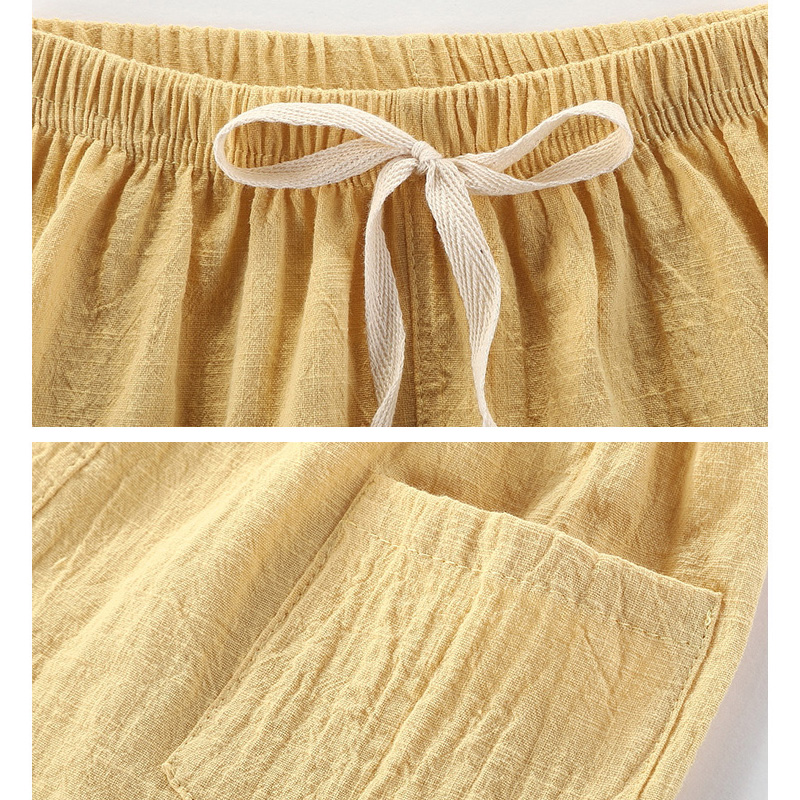 Baby Shorts koreanisch 6 bis 9 – Summer Clothing Teens Bewertung und Preis
