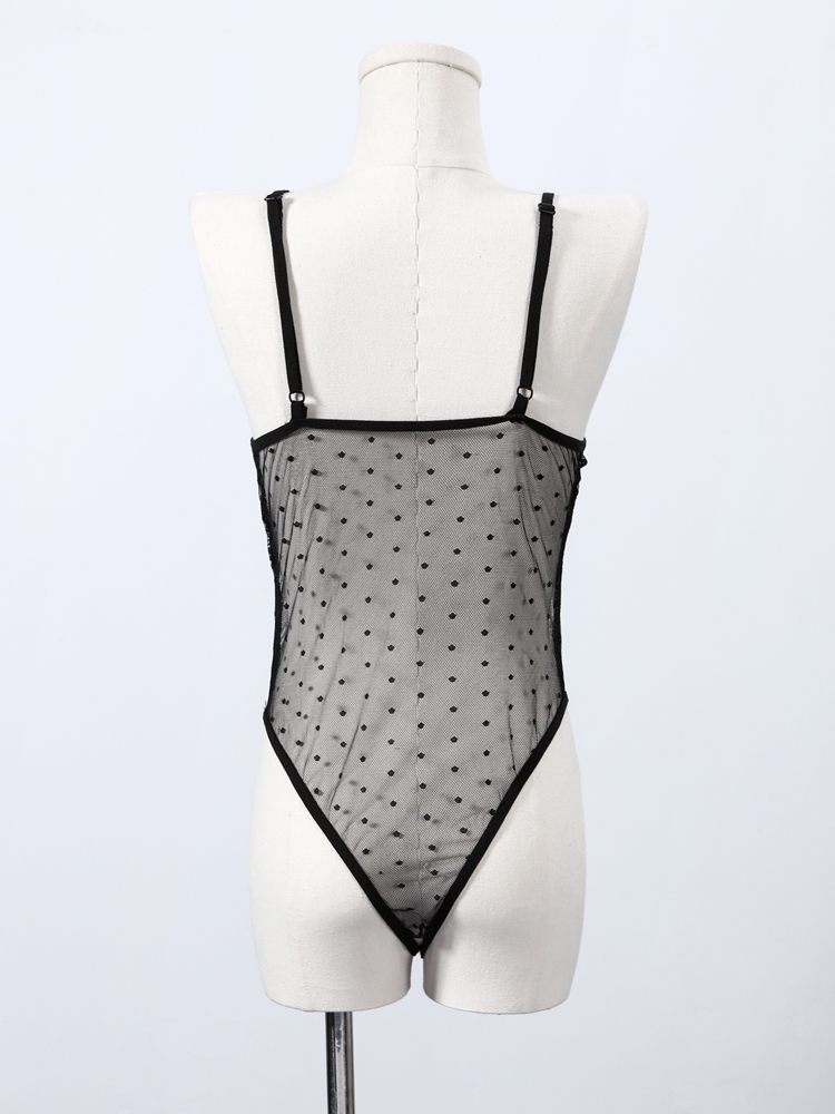 Sexy Spitzen-Einteiler für Dam – Summer Clothing Trends 2026 Bewertung und Preis
