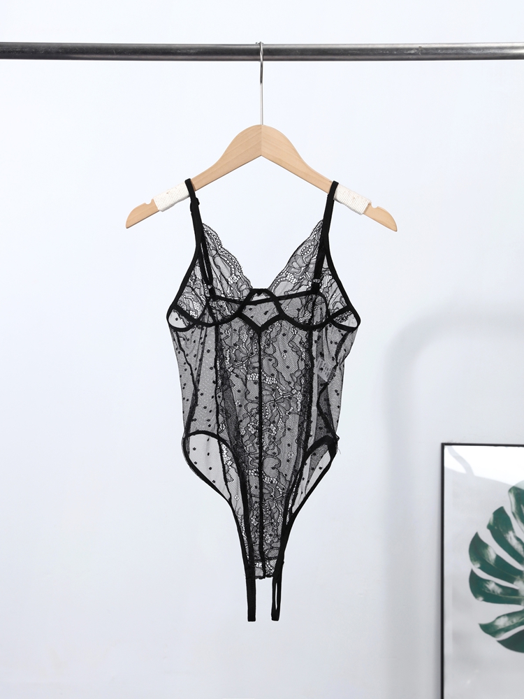 Sexy Spitzen-Einteiler für Dam – Summer Clothing Trends 2026 Bewertung und Preis