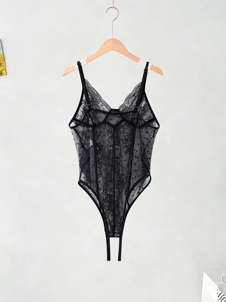 Sexy Spitzen-Einteiler für Dam – Summer Clothing Trends 2026 Bewertung und Preis