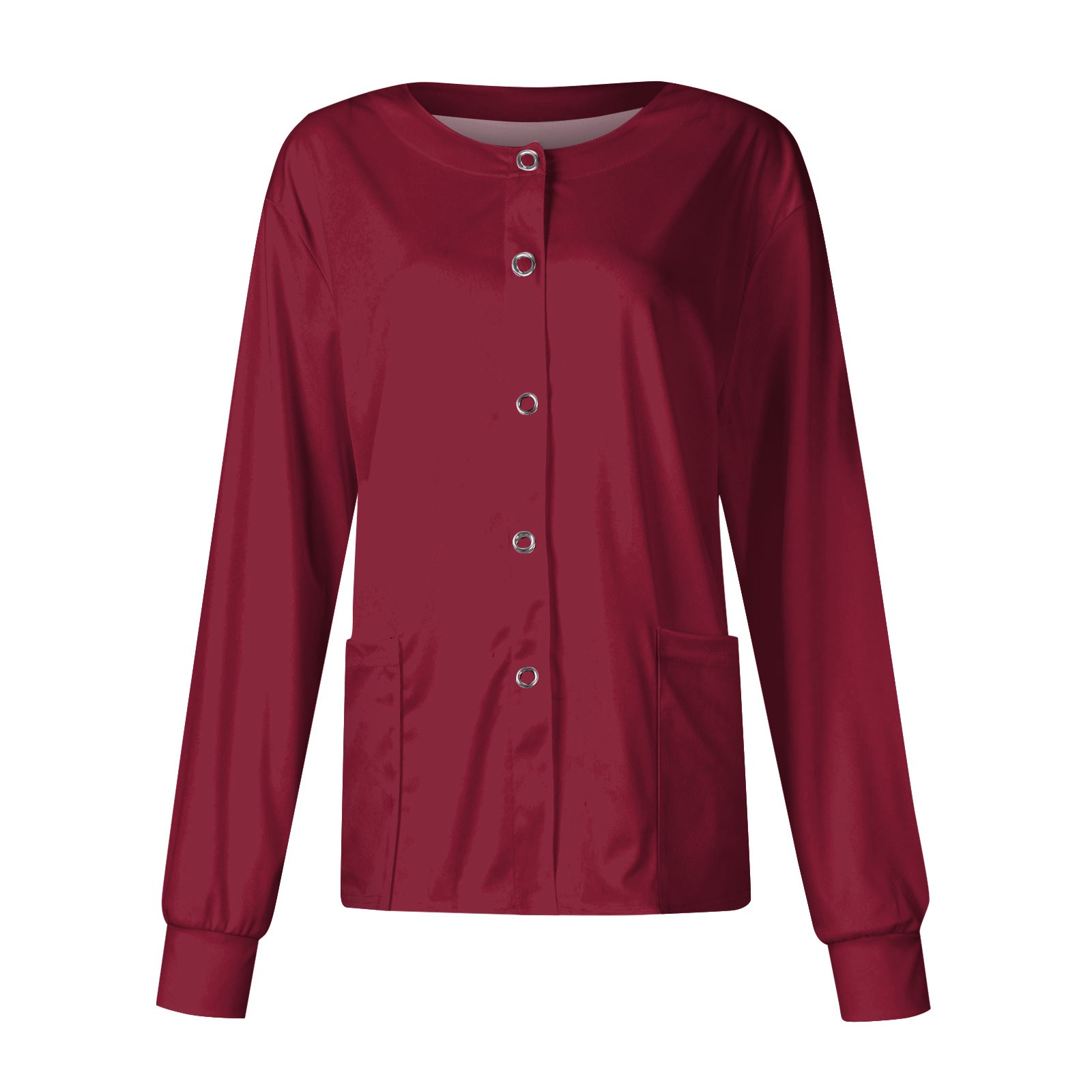 Frauen Langarm Tasche Arbeits  – Rash Guard Long Sleeve Bewertung und Preis