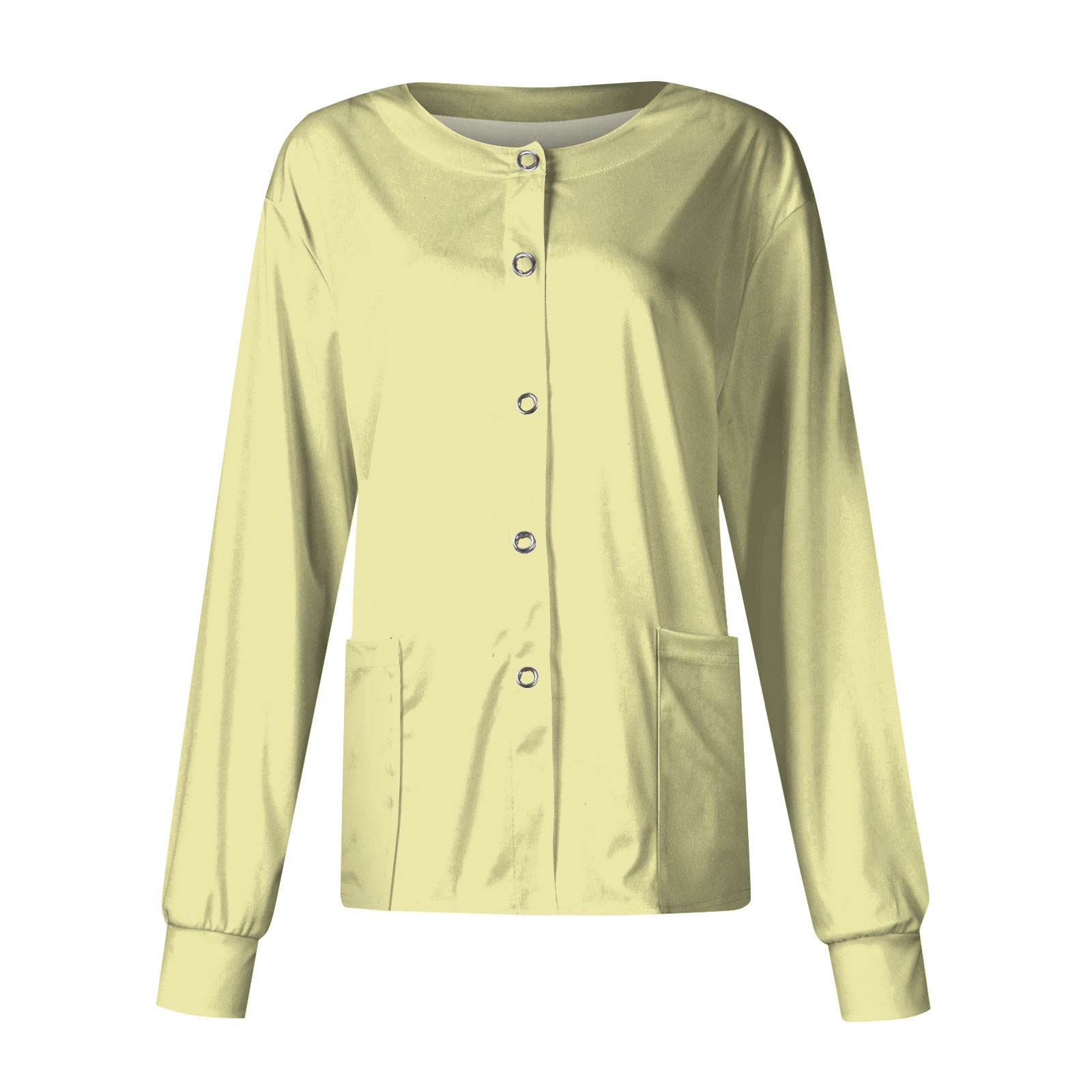 Frauen Langarm Tasche Arbeits  – Rash Guard Long Sleeve Bewertung und Preis
