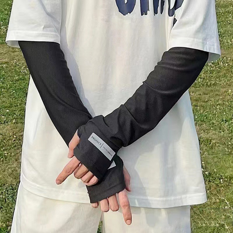 UV-Sonnenschutz-Armstulpen für – Rash Guard Long Sleeve Bewertung und Preis