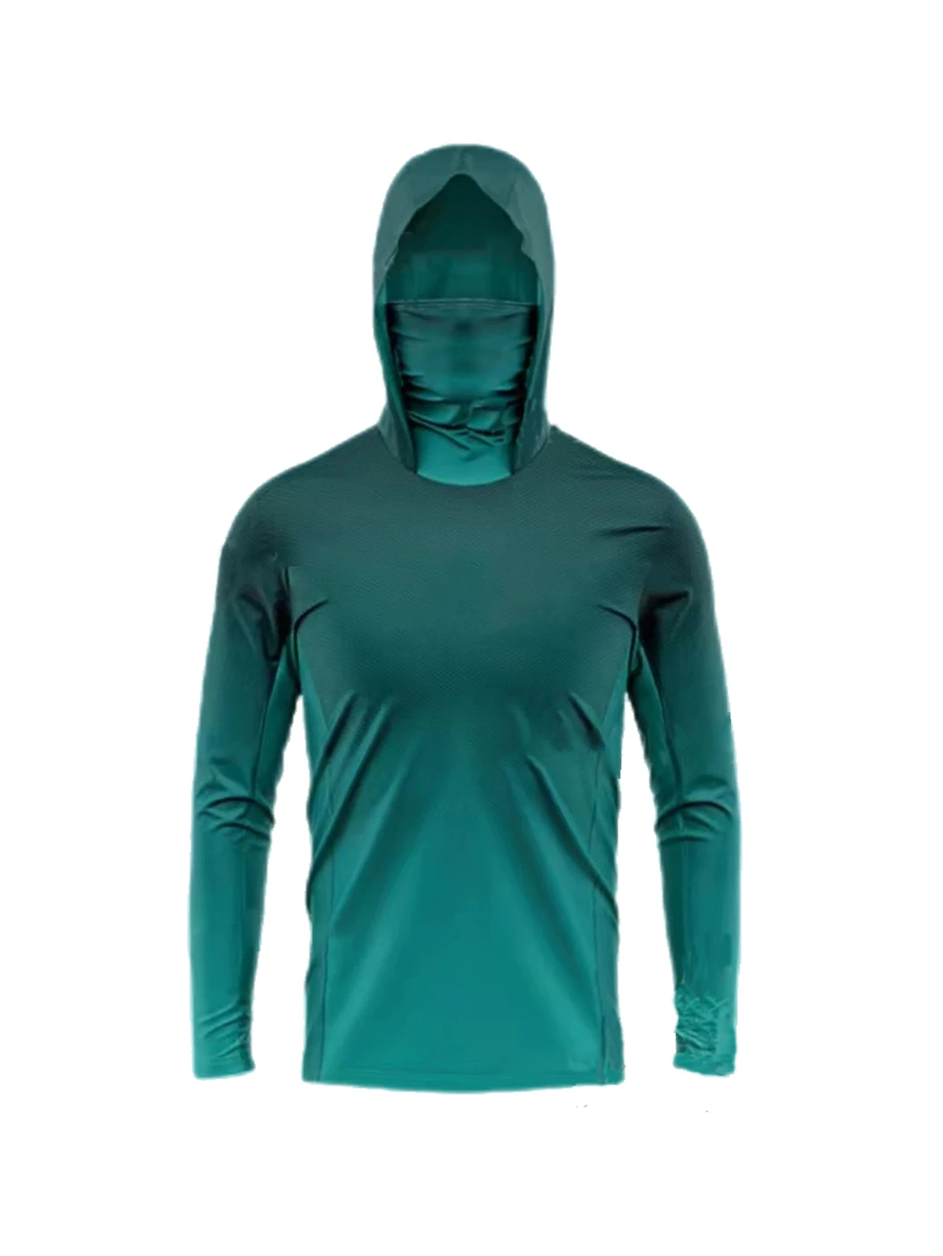 Herren Langarm-Anglerhoodie mi – Summer Clothing Mens Bewertung und Preis