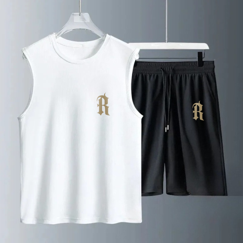 Herren-Tanktop-Sets 2026 Somme – Summer Clothing Us Bewertung und Preis