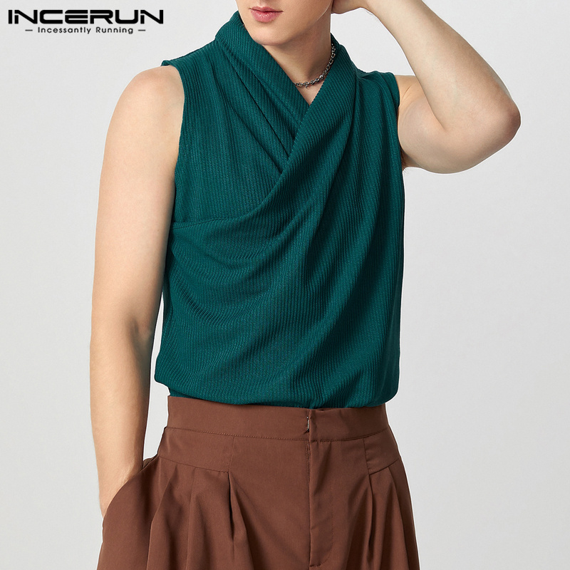 2026 Herren Tanktops Einfarbig – Summer Clothing Colors 2026 Bewertung und Preis