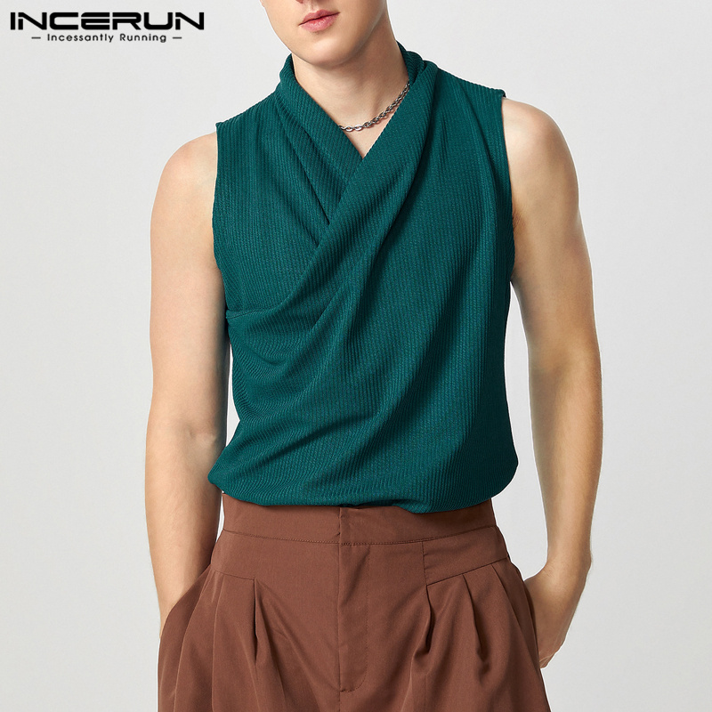 2026 Herren Tanktops Einfarbig – Summer Clothing Colors 2026 Bewertung und Preis