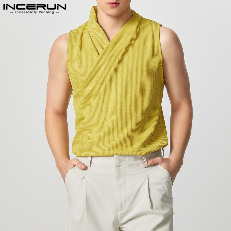 2026 Herren Tanktops Einfarbig – Summer Clothing Colors 2026 Bewertung und Preis
