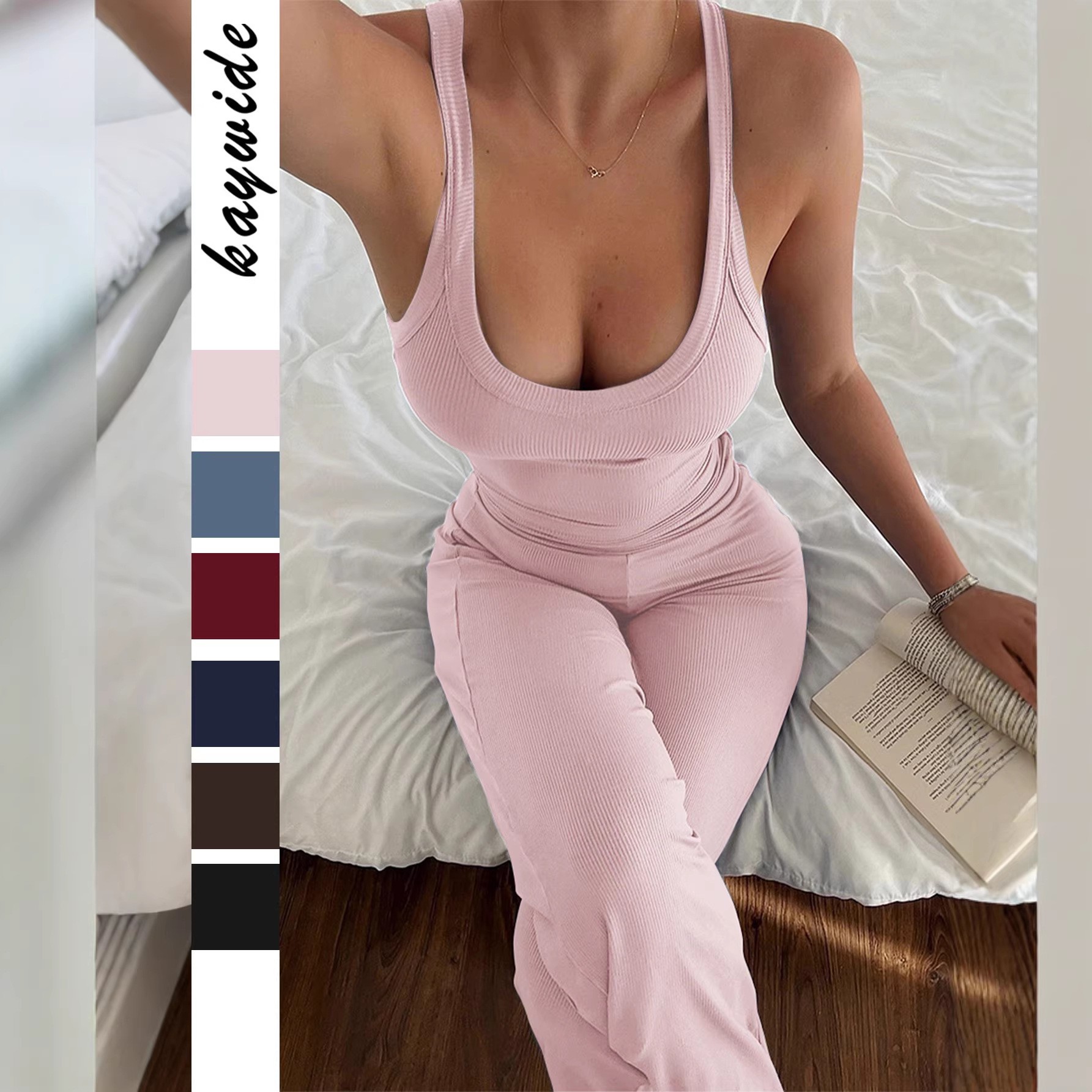 Frühling Sommer Damenbekleidun – Summer Clothing Us Bewertung und Preis