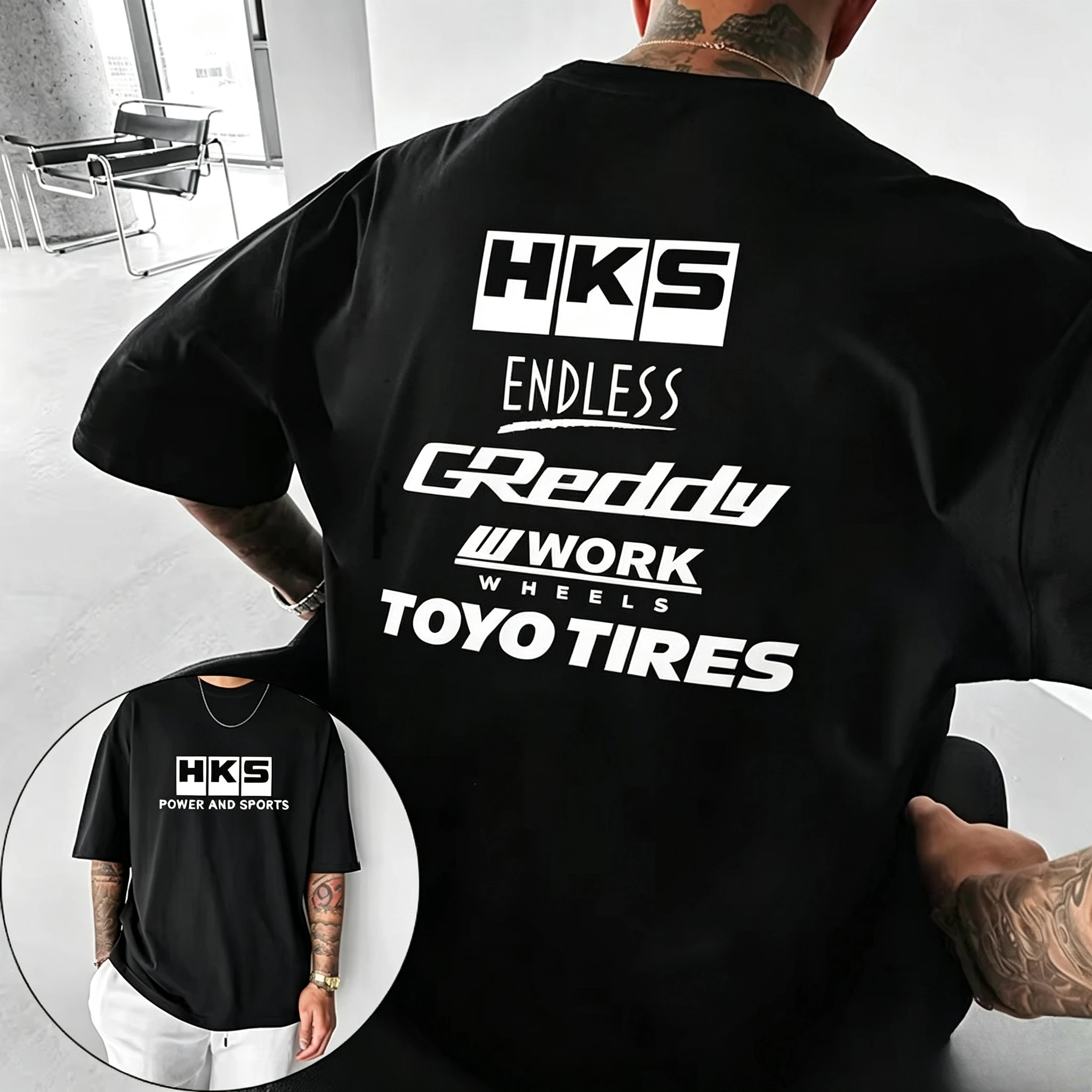 2026 Japan JDM Modifiziertes A – The Endless Summer Clothing Japan Bewertung und Preis