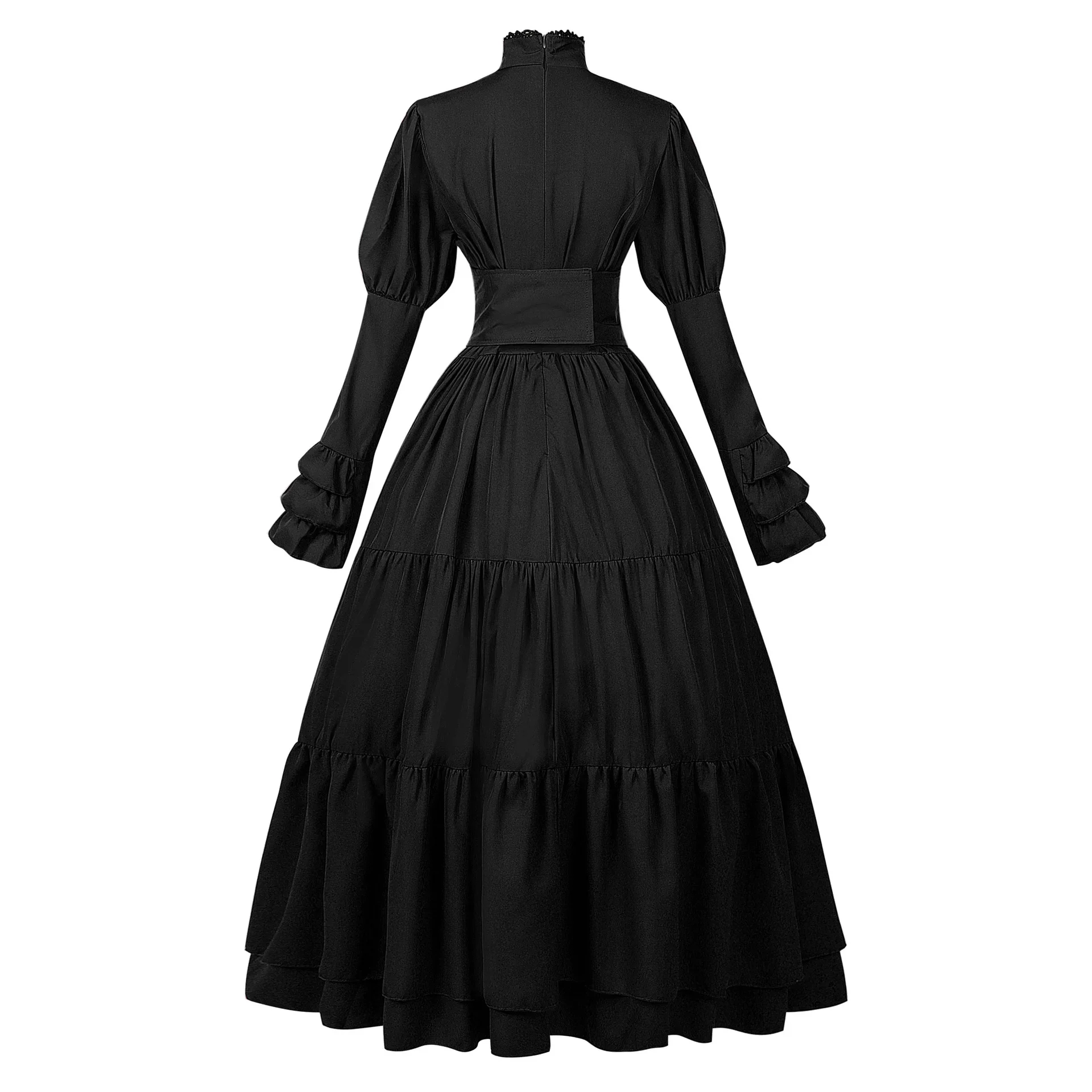 Damen Halloween Cosplay Kostüm – Summer Renaissance Clothing Bewertung und Preis