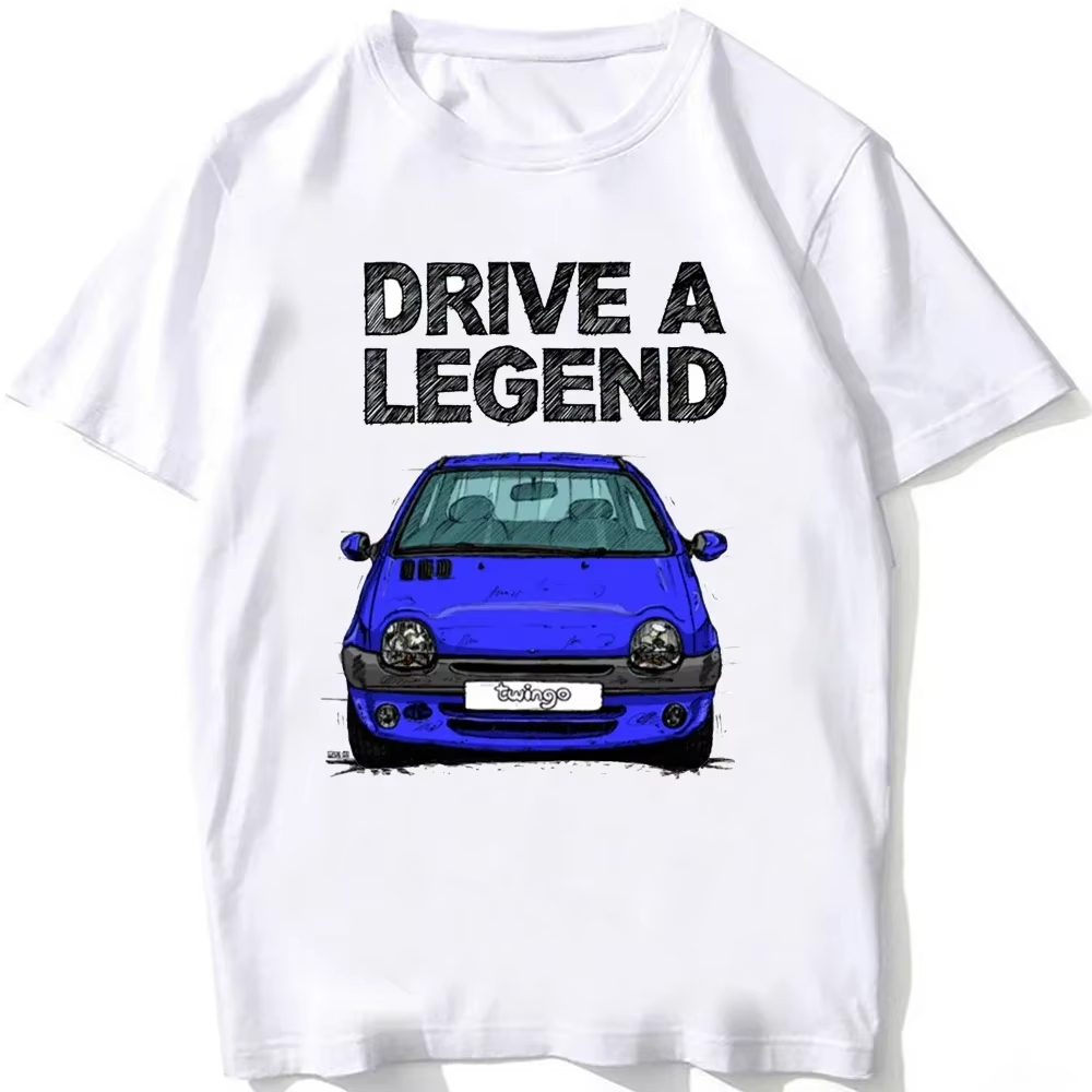 2026 New Drive A Legend Twingo – Summer Clothing Drive Bewertung und Preis