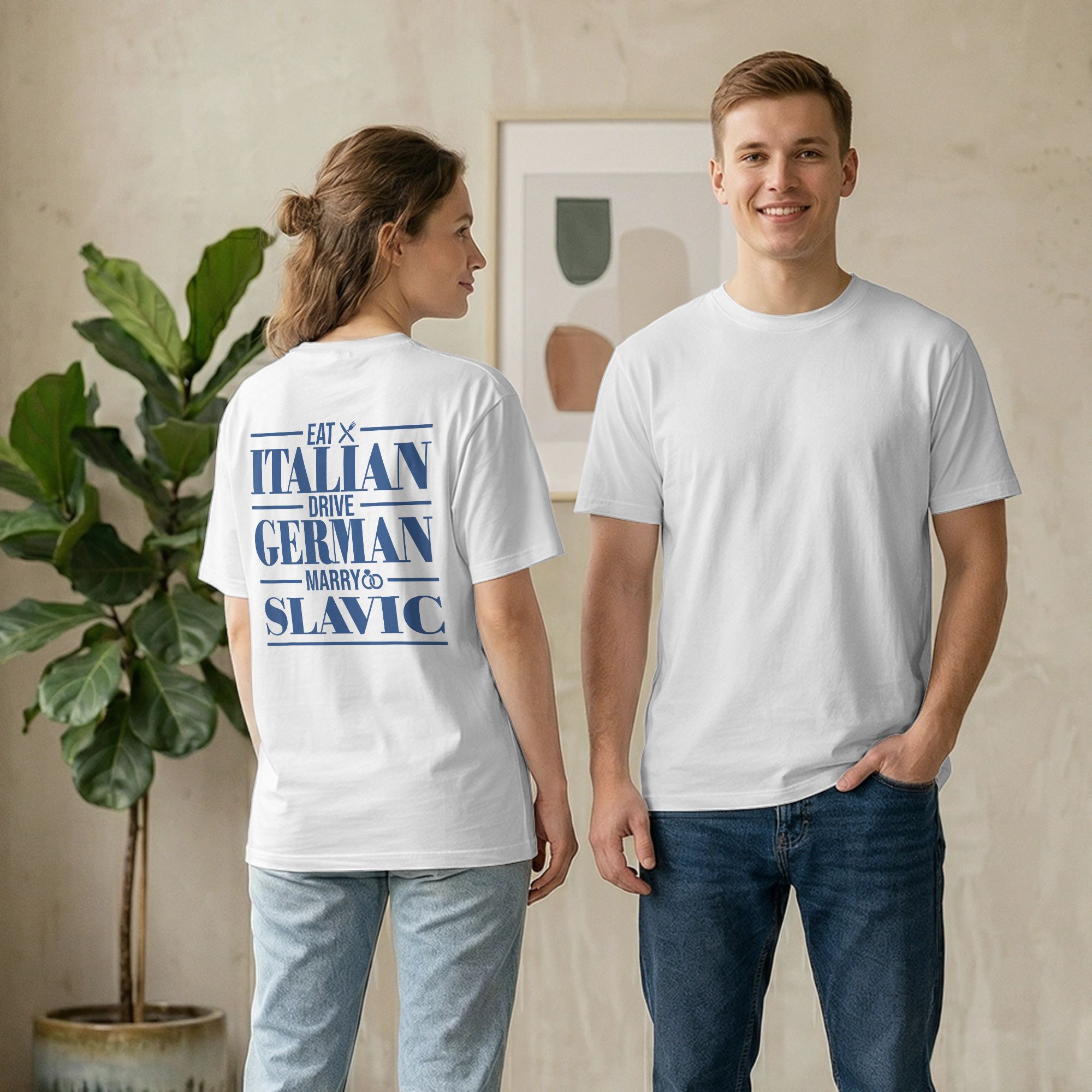 Backprint Cool Eat Italian Dri – Summer Clothing Drive Bewertung und Preis