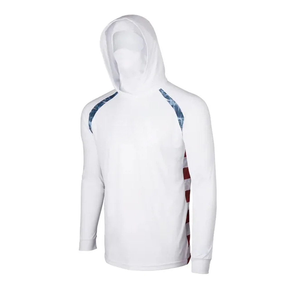Sommer-Angelhoodies für Männer – Summer Clothing Mens Bewertung und Preis