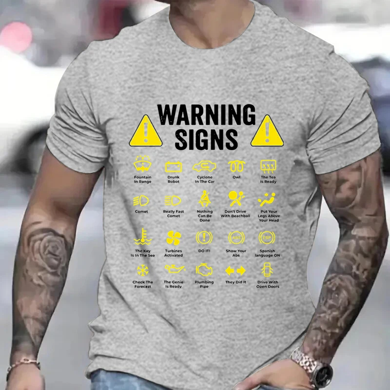 T-Shirt für Herren, Kleidung,  – Summer Clothing Drive Bewertung und Preis