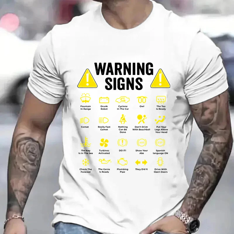 T-Shirt für Herren, Kleidung,  – Summer Clothing Drive Bewertung und Preis