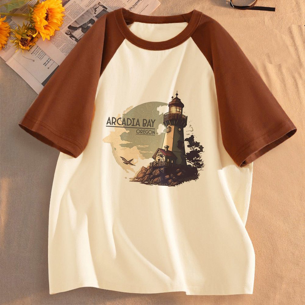 Life Is Strange Shirt Teen Kaw – Summer Clothing Teens Bewertung und Preis