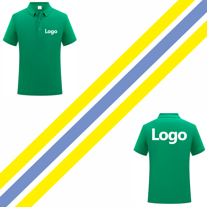 KAISING Hochwertiges Poloshirt – Summer Clothing Logo Bewertung und Preis