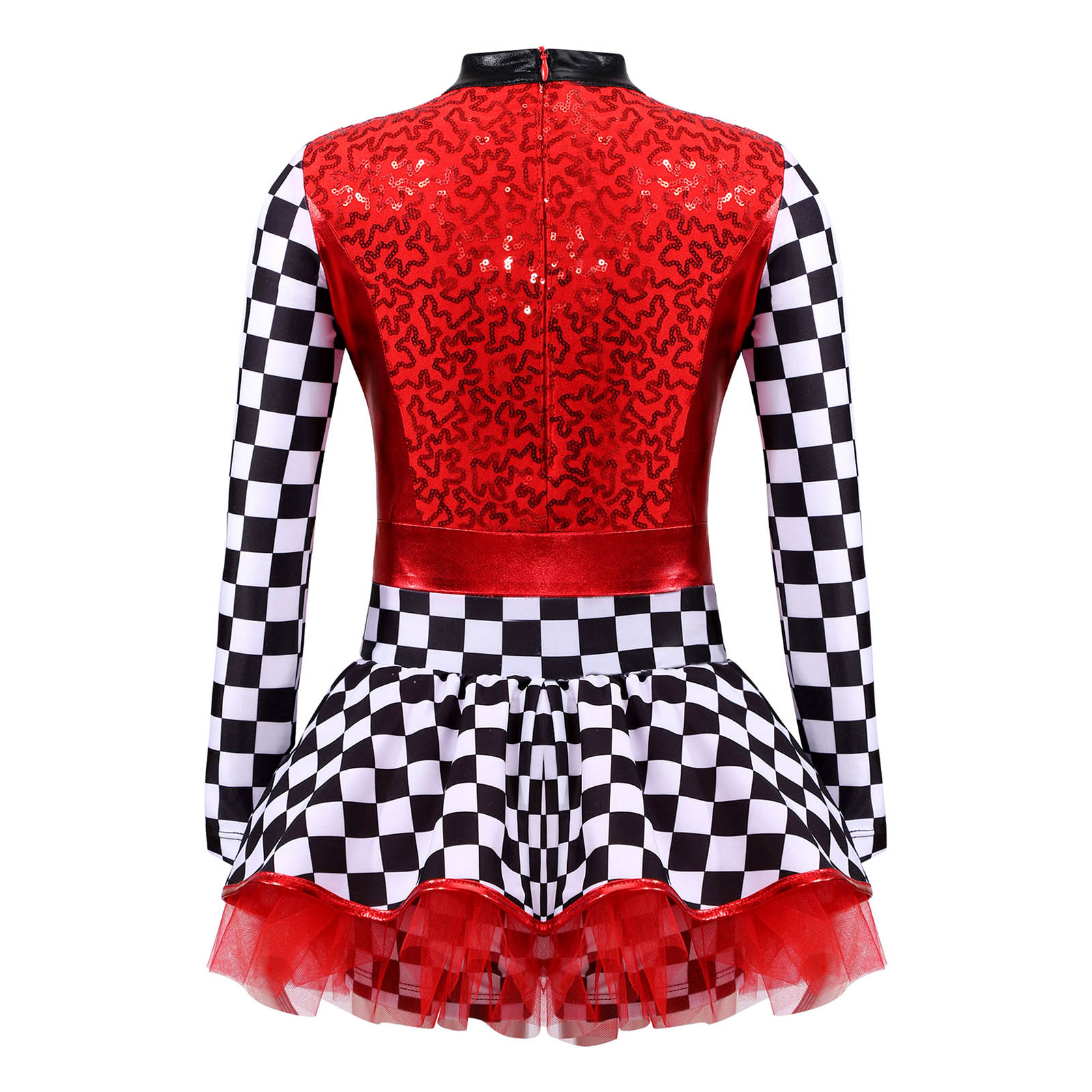 Mädchen Schachbrett Racer Fahr – Summer Clothing For Kids Girls Bewertung und Preis