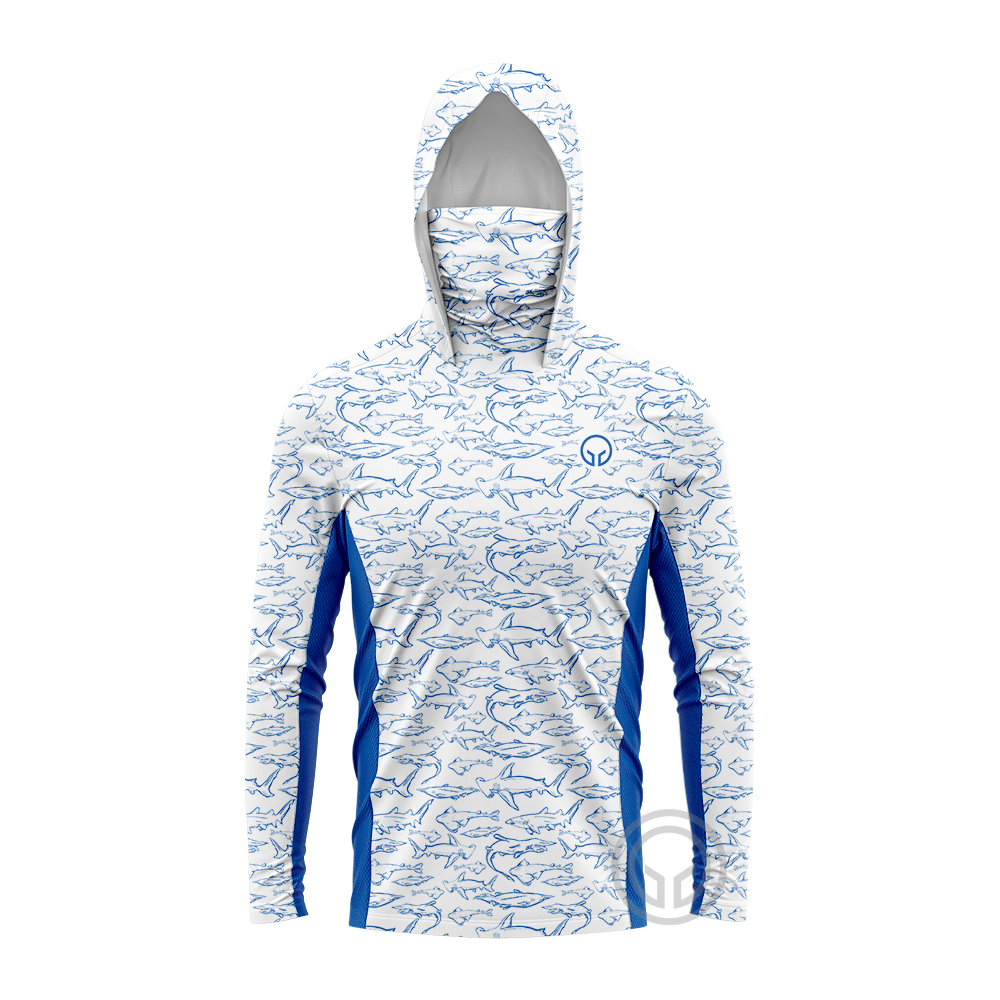 Neue Angelbekleidung Sommer Ou – Summer Clothing Mens Bewertung und Preis