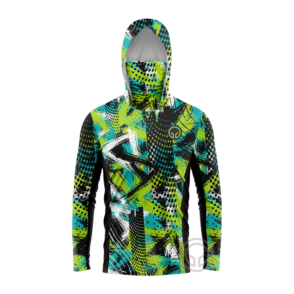 Neue Angelbekleidung Sommer Ou – Summer Clothing Mens Bewertung und Preis