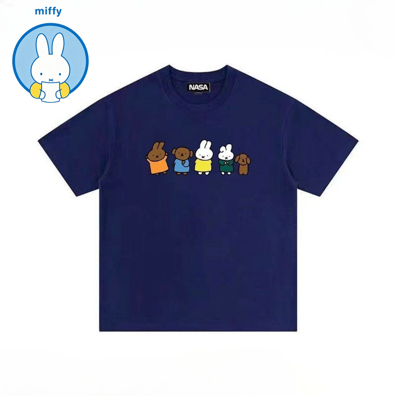 Kawaii Miffy Co-Branded Niedli – Summer Away Clothing Brand Bewertung und Preis