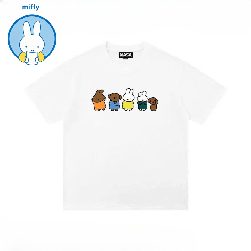 Kawaii Miffy Co-Branded Niedli – Summer Away Clothing Brand Bewertung und Preis
