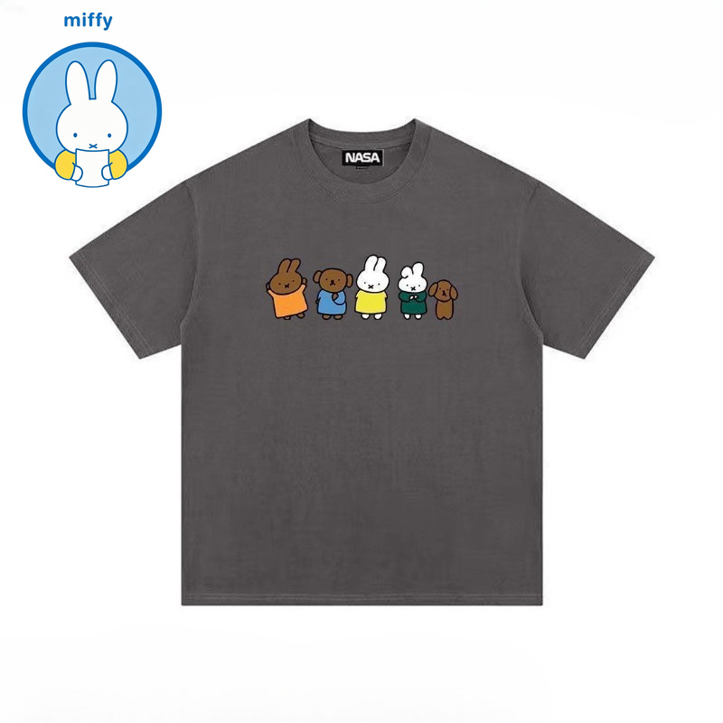 Kawaii Miffy Co-Branded Niedli – Summer Away Clothing Brand Bewertung und Preis