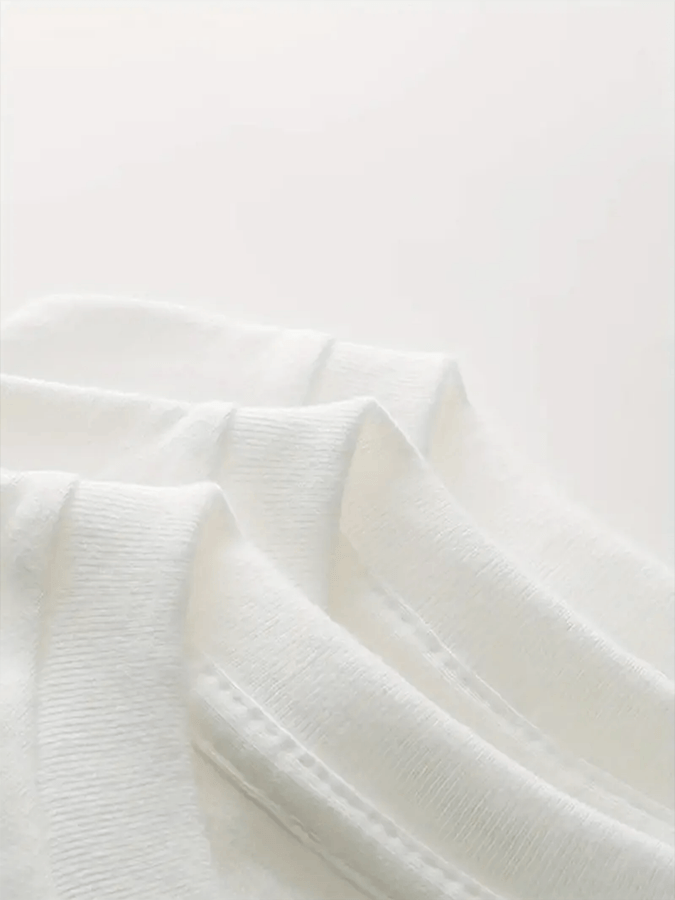 Damen-T-Shirt, bequem, Rundhal – Summer Clothing Trends 2026 Bewertung und Preis