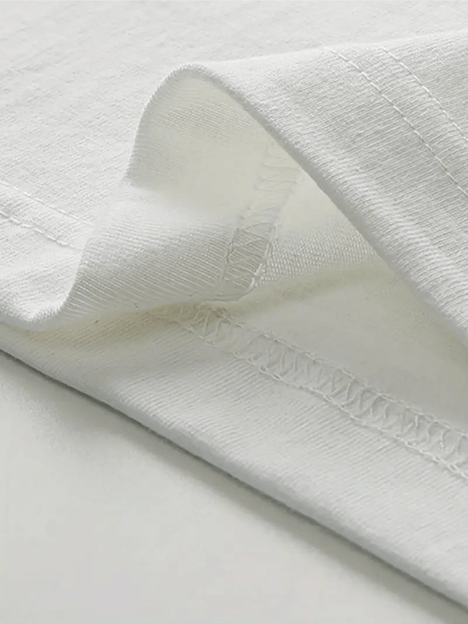 Damen-T-Shirt, bequem, Rundhal – Summer Clothing Trends 2026 Bewertung und Preis