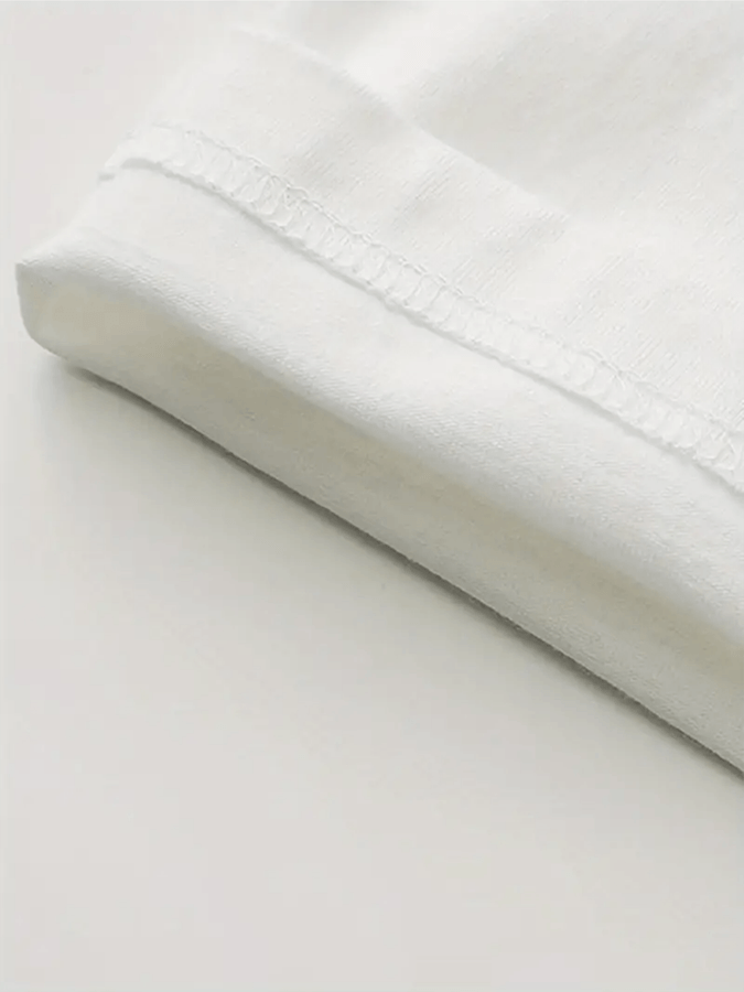 Damen-T-Shirt, bequem, Rundhal – Summer Clothing Trends 2026 Bewertung und Preis