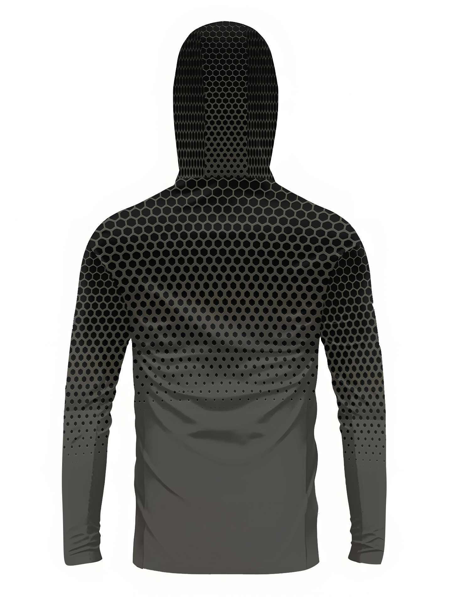 Herren Angelhemd mit Kapuze, L – Summer Clothing Us Bewertung und Preis