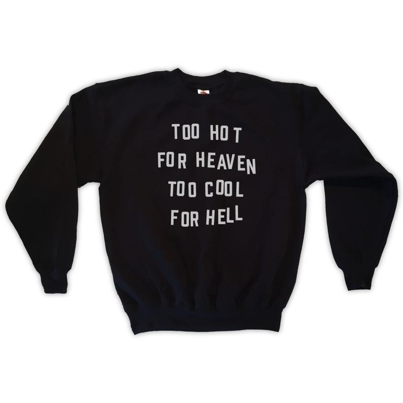Skuggnas Neuankömmling Too Hot – Summer Jumper Clothing Bewertung und Preis