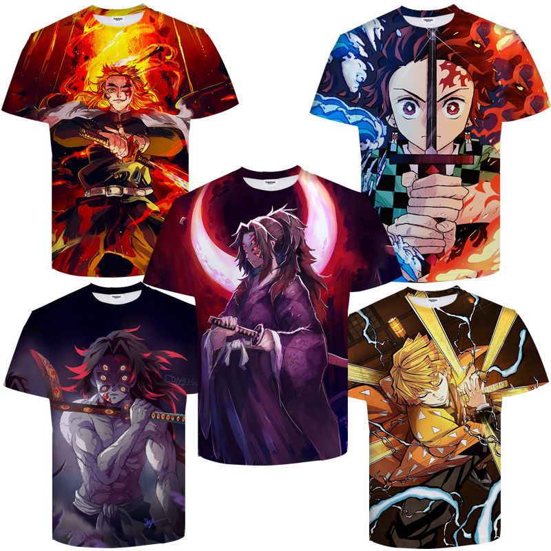 Sommer 2026 Ghost Blade Thema  – Summer Clothing Name Bewertung und Preis