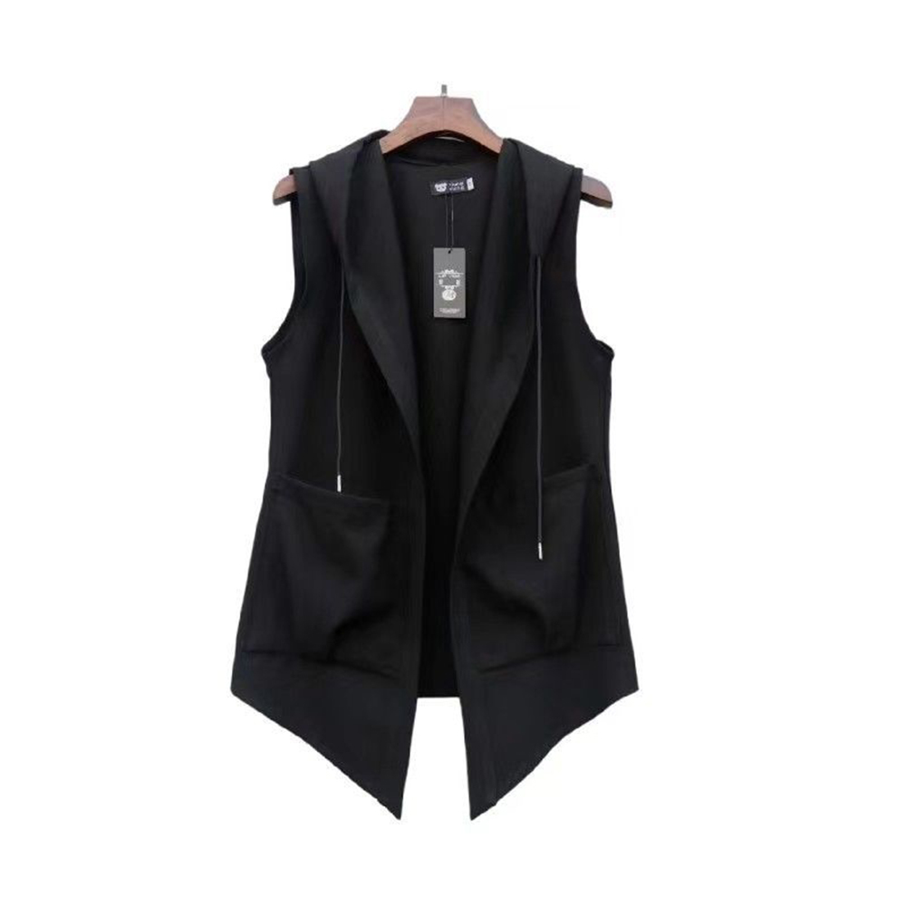 XS-5XL Herren Weste mit Kapuze – Summer Clothing Trends 2026 Bewertung und Preis