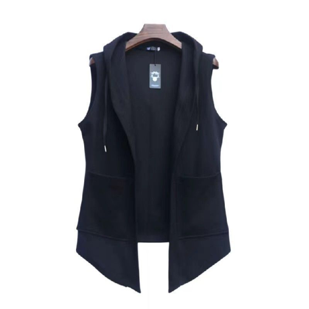 XS-5XL Herren Weste mit Kapuze – Summer Clothing Trends 2026 Bewertung und Preis