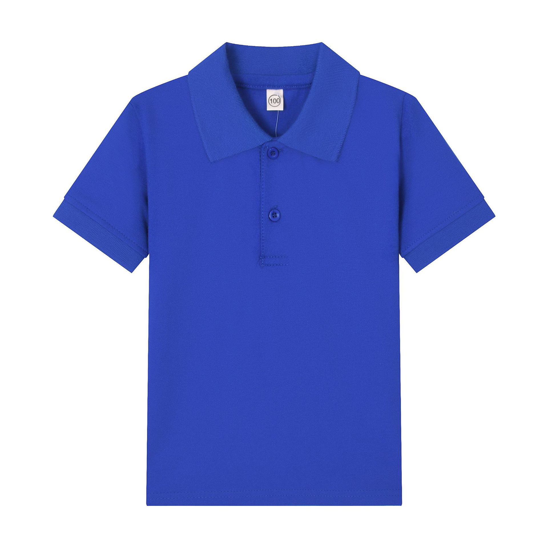 Jungen-Poloshirt für Kinder, 1 – Summer Clothing Teens Bewertung und Preis