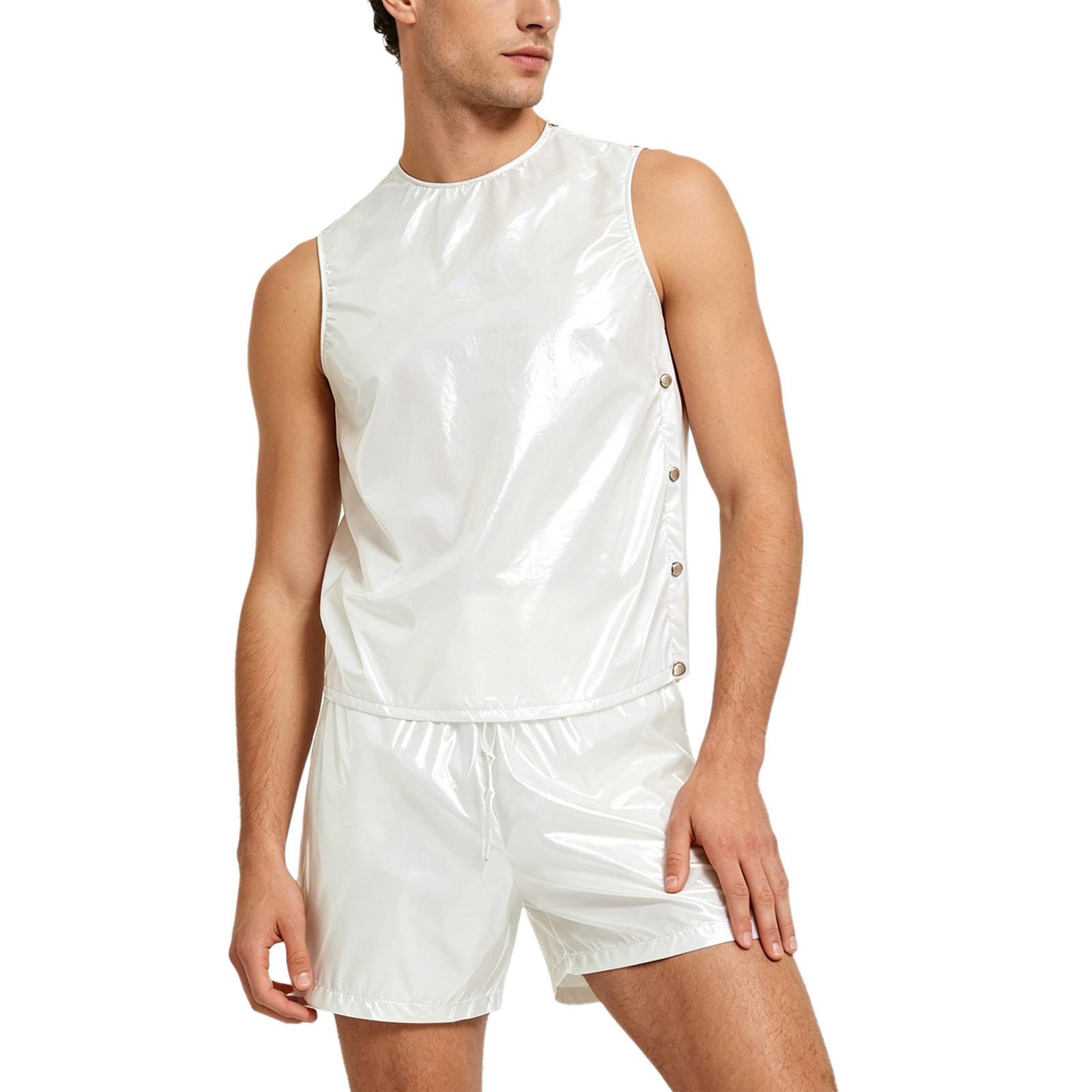 Herren-Sportanzug für besonder – Summer Clothing Us Bewertung und Preis