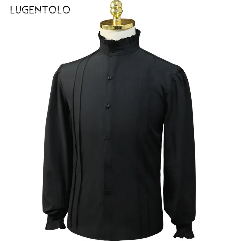 Männer Mittelalterliche Renais – Summer Renaissance Clothing Bewertung und Preis
