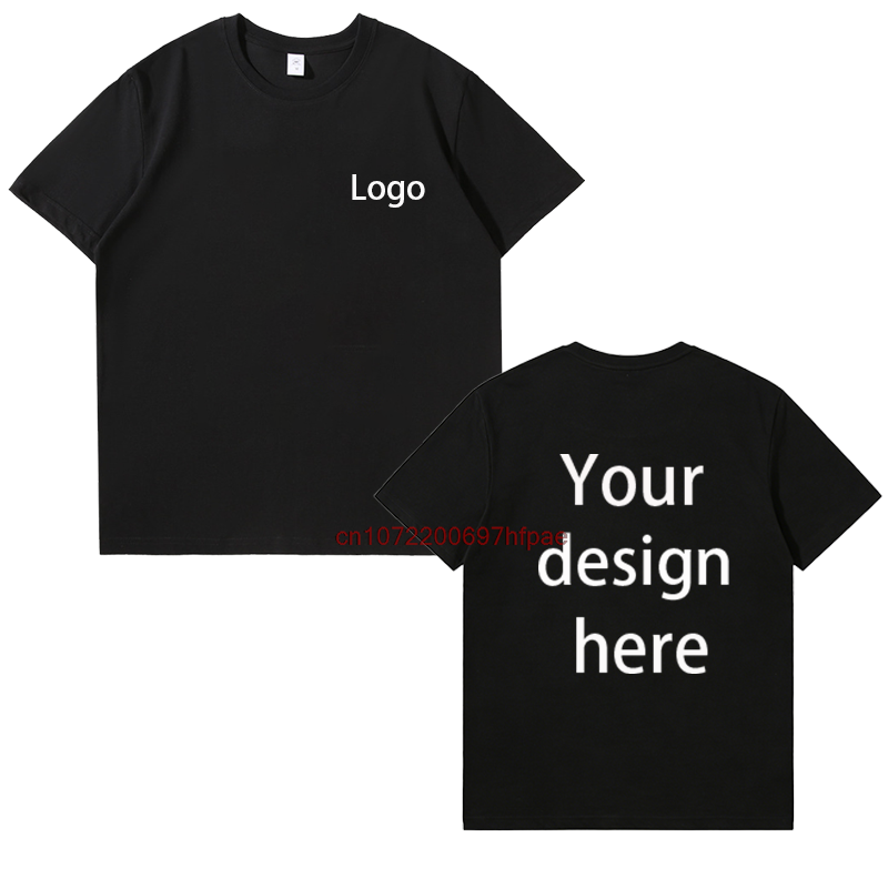 Maßgeschneidertes T-Shirt für  – Summer Clothing Logo Bewertung und Preis