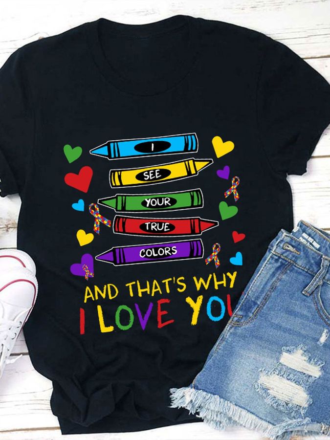 Damen-T-Shirt zum Lehrer-Danke – Summer Clothing Colors 2026 Bewertung und Preis