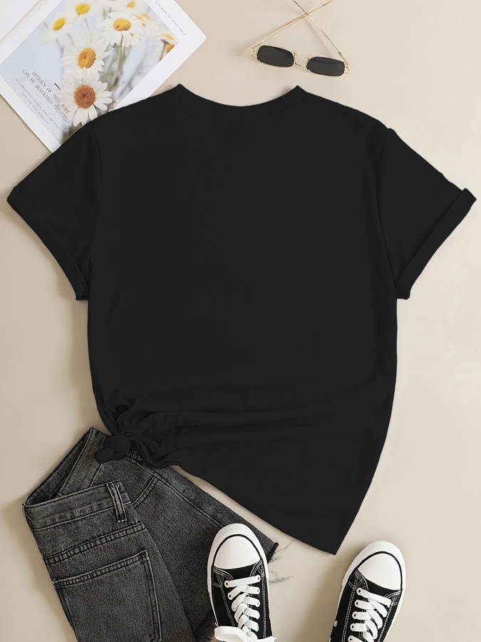 Damen-T-Shirt zum Lehrer-Danke – Summer Clothing Colors 2026 Bewertung und Preis